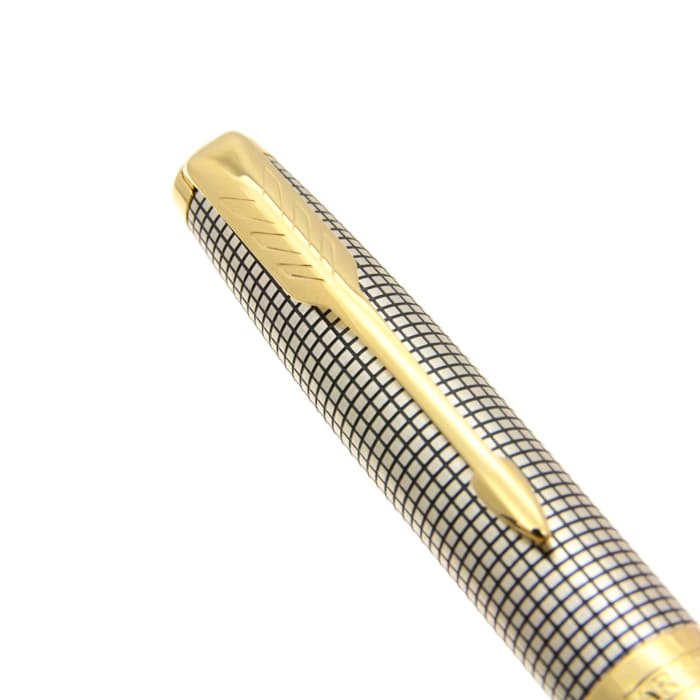新品)PARKER パーカー ボールペン ソネット プレミアム シズレGT（商品