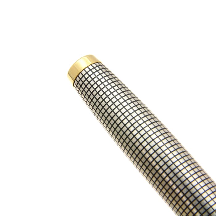 新品)PARKER パーカー ボールペン ソネット プレミアム シズレGT（商品