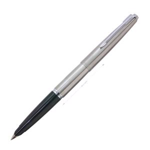 PARKER パーカー 万年筆 #45 フライターCT XF [研磨] メイン