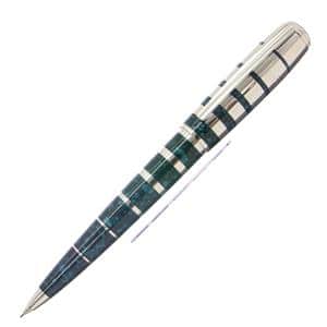 MONTBLANC モンブラン メカニカルペンシル 作家シリーズ2008 ジョージ･バーナード･ショー 0.7ｍｍ メイン