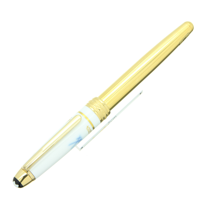 モンブラン（MONTBLANC） 2004年 アニュアル エディション 万年筆 モンブラン（MONTBLANC） 2004年 アニュアル エディション 万年筆