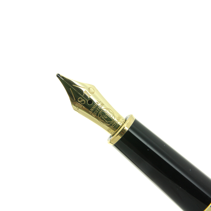 モンブラン（MONTBLANC） 2004年 アニュアル エディション 万年筆