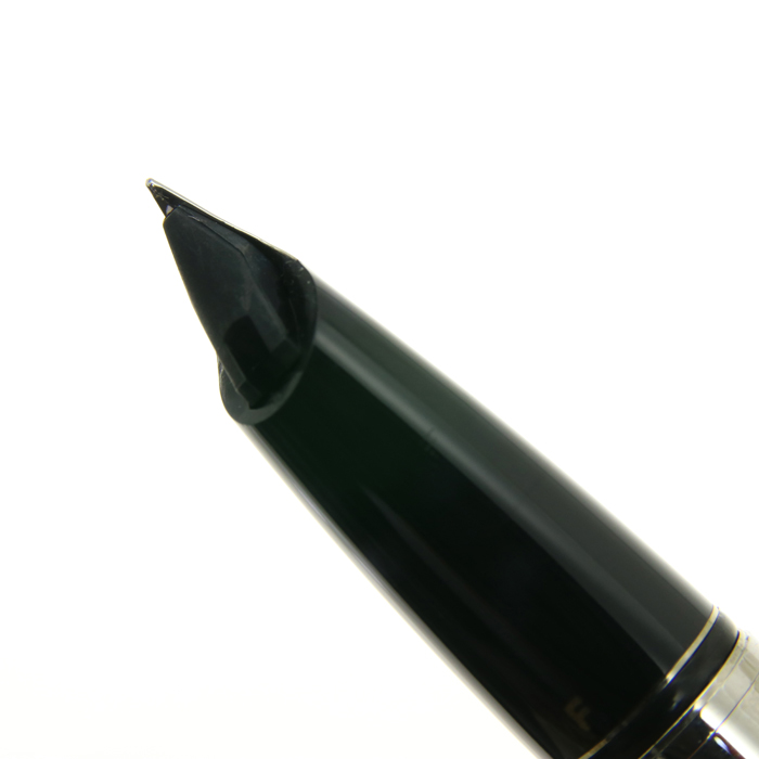 シェーファー 1000 万年筆 B（ブロード）希少 シェーファー 1000