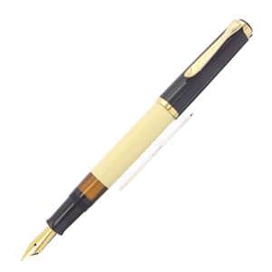 万年筆 クラシック M200 カフェクリーム EF