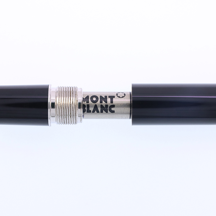 モンブラン ローラーボール 118 ダイヤモンド 107547 Amazon | MONTBLANC モンブラン ローラーボール マイ