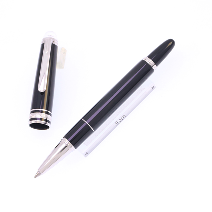 中古)MONTBLANC モンブラン ローラーボール マイスターシュテュック
