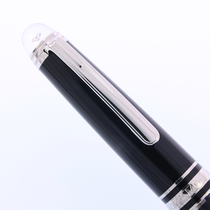 モンブラン ローラーボール 118 ダイヤモンド 107547 中古)MONTBLANC モンブラン ローラーボール マイスターシュテュック