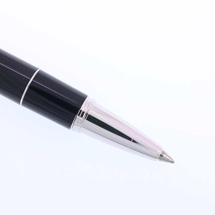 中古)MONTBLANC モンブラン ローラーボール マイスターシュテュック