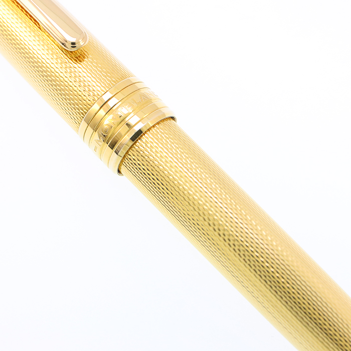 中古)MONTBLANC モンブラン メカニカルペンシル マイ