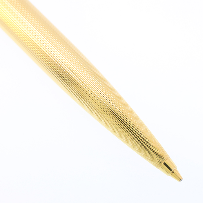 中古)MONTBLANC モンブラン メカニカルペンシル マイ
