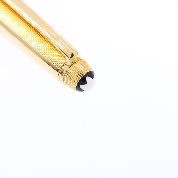 中古)MONTBLANC モンブラン メカニカルペンシル マイ