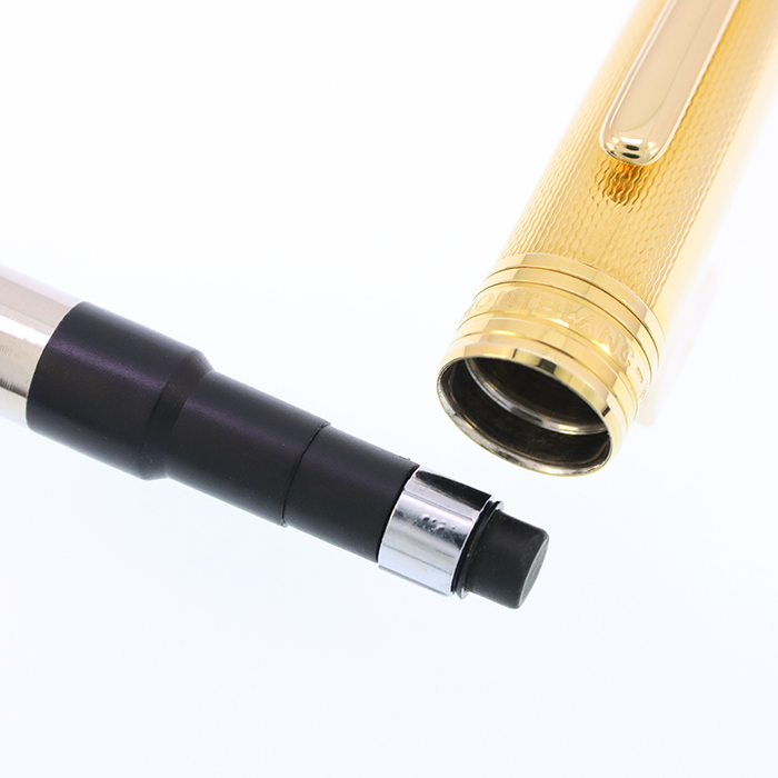 中古)MONTBLANC モンブラン メカニカルペンシル マイ
