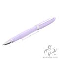 OMAS オマス ボールペン/ローラーボール 360コレクション メッツォ ライラック