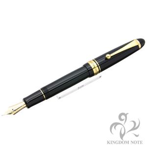 PILOT パイロット 万年筆 カスタム743 中字 メイン
