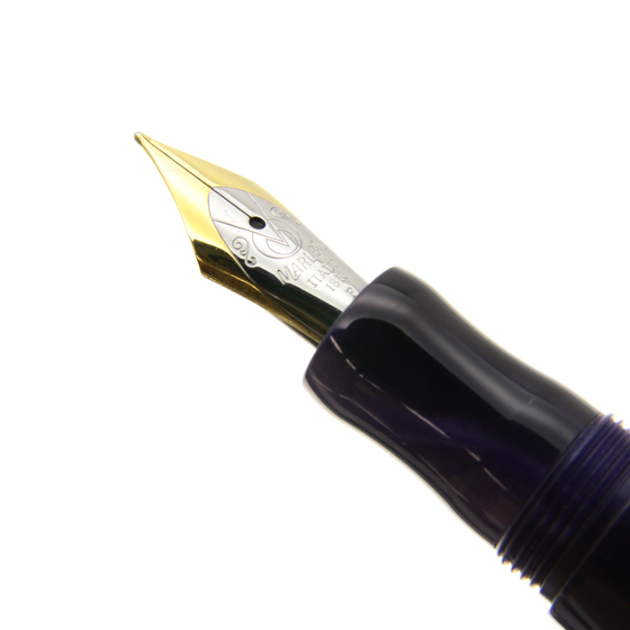 マーレン　万年筆 詳細ページ | 万年筆 ボールペンなど高級筆記具の販売・買取