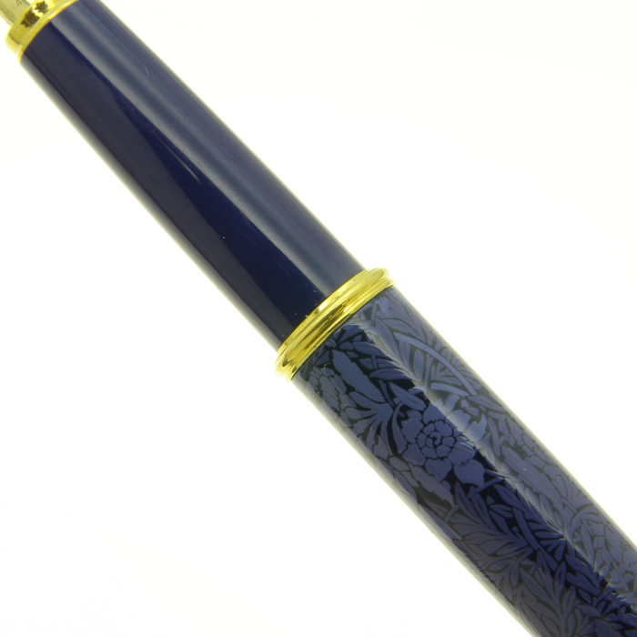 William Morris Collection ウィリアムモリス　筆記具 パイロット ウィリアムモリスコレクション ボールペン シャープ