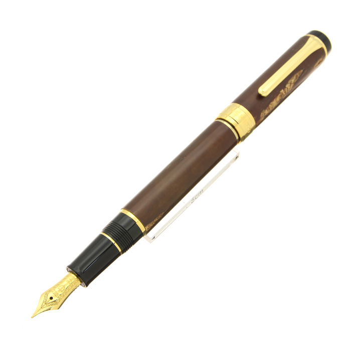 詳細ページ | 万年筆 ボールペンなど高級筆記具の販売・買取