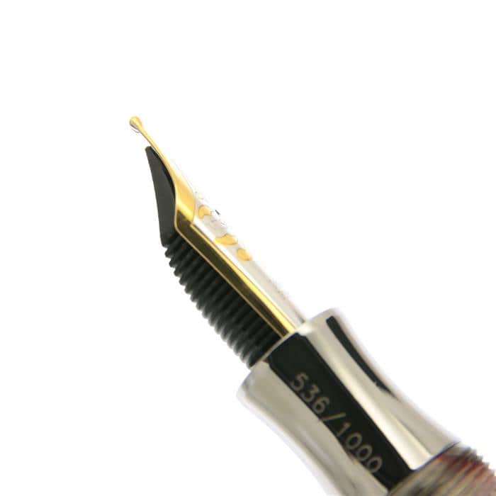 詳細ページ | 万年筆 ボールペンなど高級筆記具の販売・買取