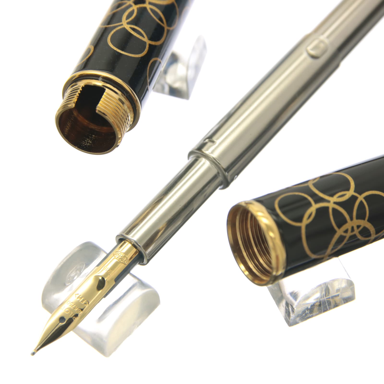詳細ページ | 万年筆 ボールペンなど高級筆記具の販売・買取
