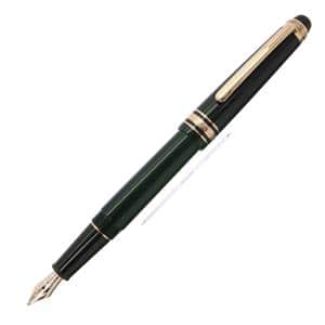 MONTBLANC モンブラン 万年筆 マイスターシュテュック 75周年記念 #145 パッション&ソウル ローズゴールド OBB メイン