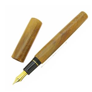 Stylo Art Karuizawa スティロアート軽井沢 万年筆 アサマ 杉 21K/太字 メイン