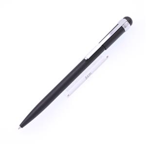 n*y様 ◾️激レア◾️モンブラン シニアム ボールペン◾️ノック式◾️サービス 中古)MONTBLANC モンブラン ボールペン シニアム マットブラック