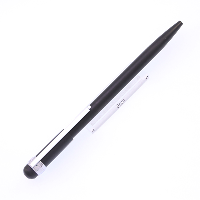 極美品 モンブラン シニアム ボールペン マットブラック 中古)MONTBLANC モンブラン ボールペン シニアム マットブラック