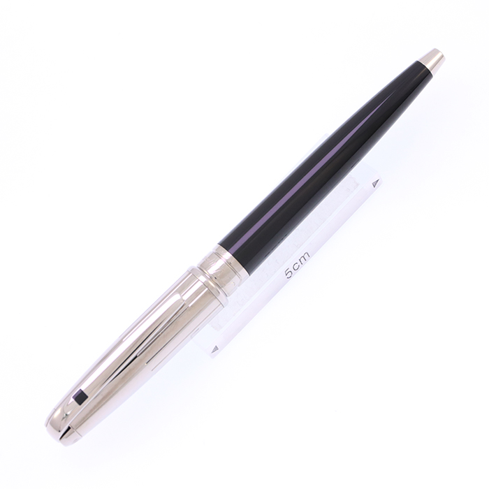 中古)S.T.Dupont エス・テー・デュポン ボールペン ミニ