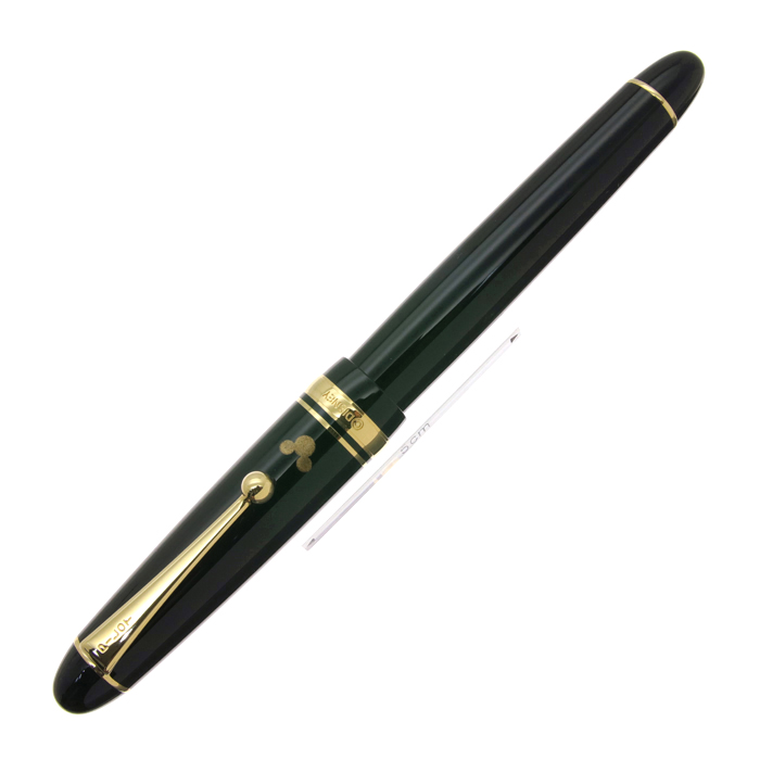 パイロット　万年筆　ディズニーストア15周年　限定 詳細ページ | 万年筆 ボールペンなど高級筆記具の販売・買取