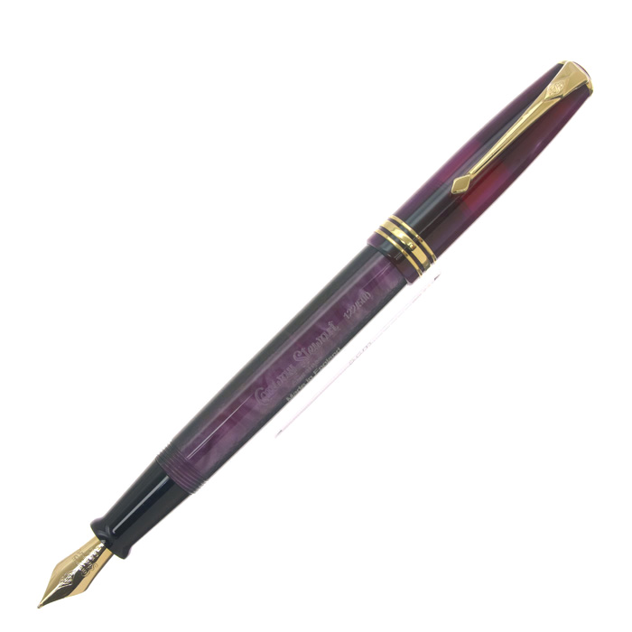 コンウェイスチュワート 万年筆 58 詳細ページ | 万年筆 ボールペンなど高級筆記具の販売・買取