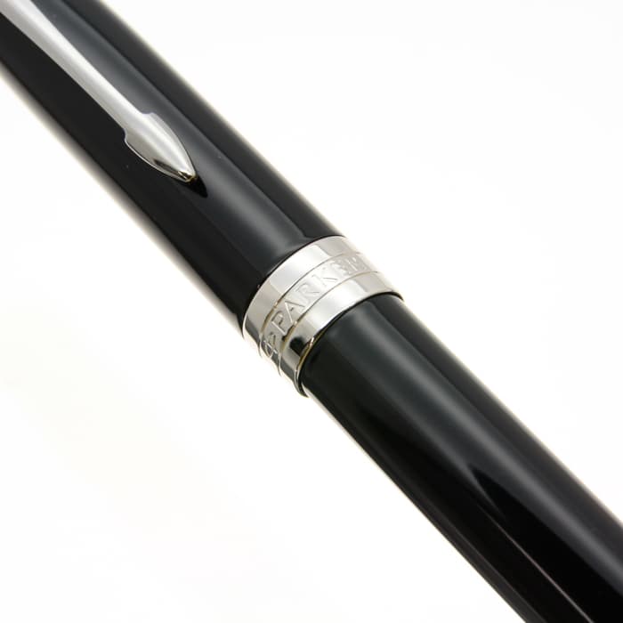 新品)PARKER パーカー ボールペン ソネット ラックブラックCT（商品ID
