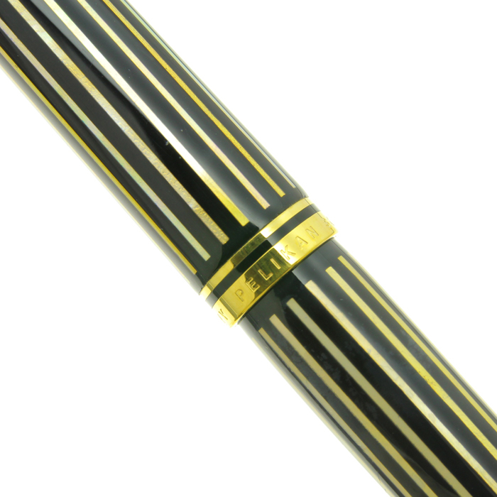 Pelikan ペリカン 万年筆 リミテッドエディション M800 螺鈿 輝 詳細ページ | 万年筆 ボールペンなど高級筆記具の販売・買取