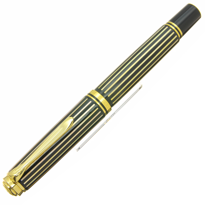 ペリカン　ルネッサンスブラウン　M800 Pelikan ペリカン 万年筆 特別生産品 スーベレーン M800