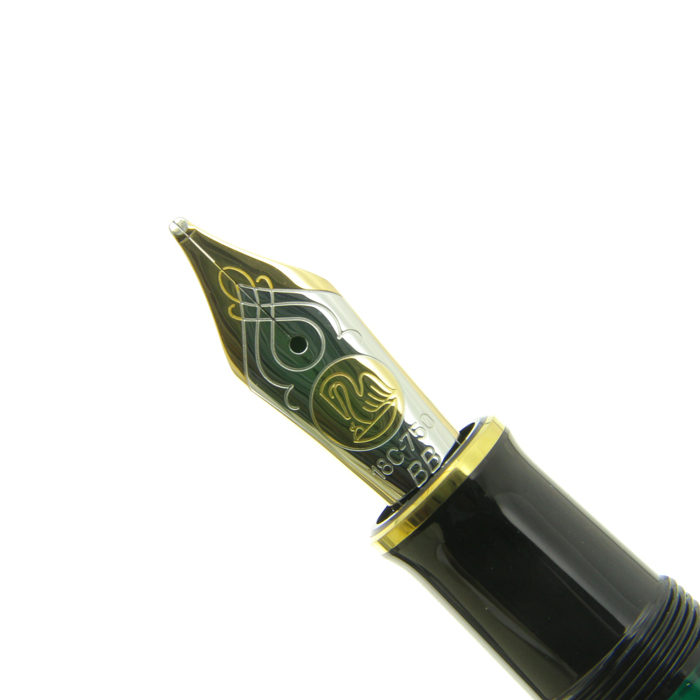 PELIKAN ペリカン 万年筆 12C-500 HEF 筆記未確認 詳細ページ | 万年筆 ボールペンなど高級筆記具の販売・買取