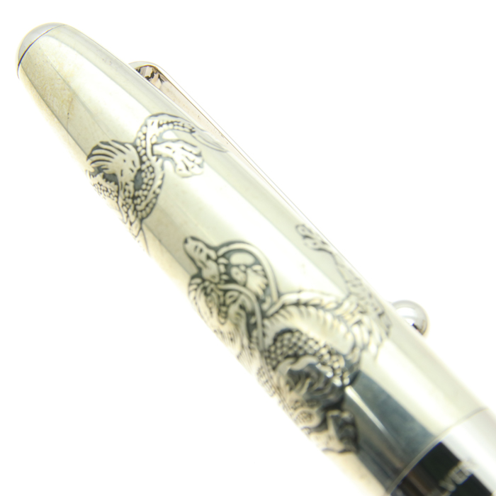 ナミキNAMIKI ローラーボール龍ドラゴン