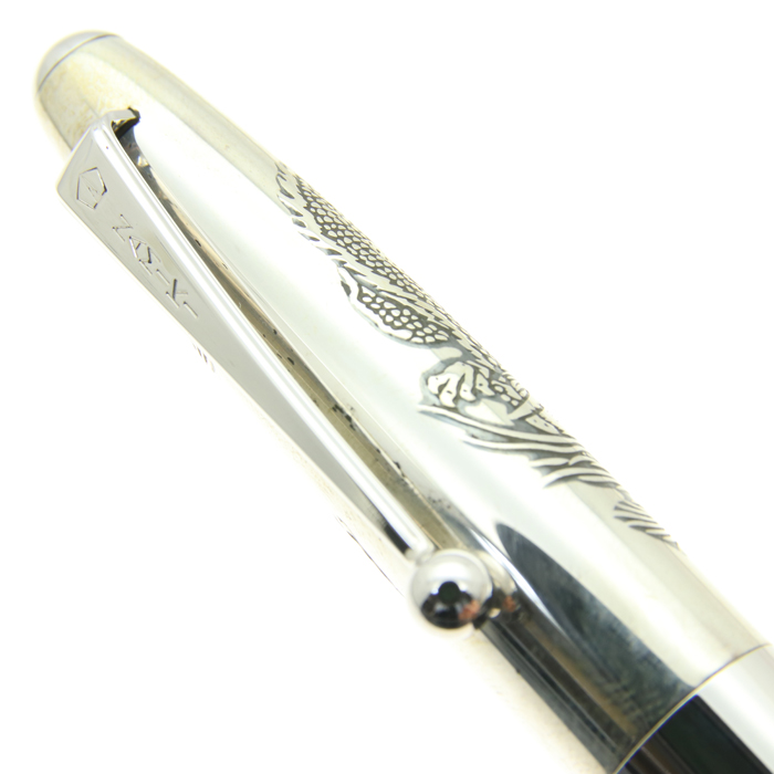 ナミキ　NAMIKI ローラーボール　龍　ドラゴン 詳細ページ | 万年筆 ボールペンなど高級筆記具の販売・買取