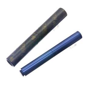 SCHONDSGN ショーンデザイン ボールペン ロンハーマン限定 #01A RHC ネイビー メイン