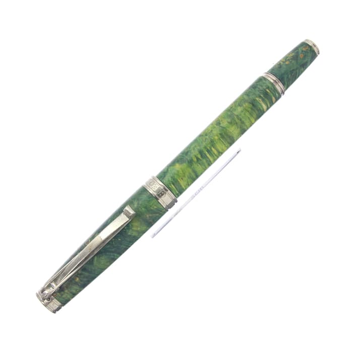 詳細ページ | 万年筆 ボールペンなど高級筆記具の販売・買取