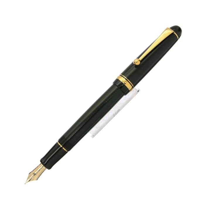 パイロット　カスタム74 sm 新品)PILOT パイロット 万年筆 日本限定 カスタム742 Modernized