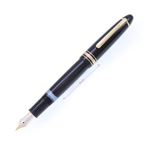 MONTBLANC モンブラン 万年筆 丸善創業120周年記念 マイスターシュテュック #146 ル･グラン EF メイン