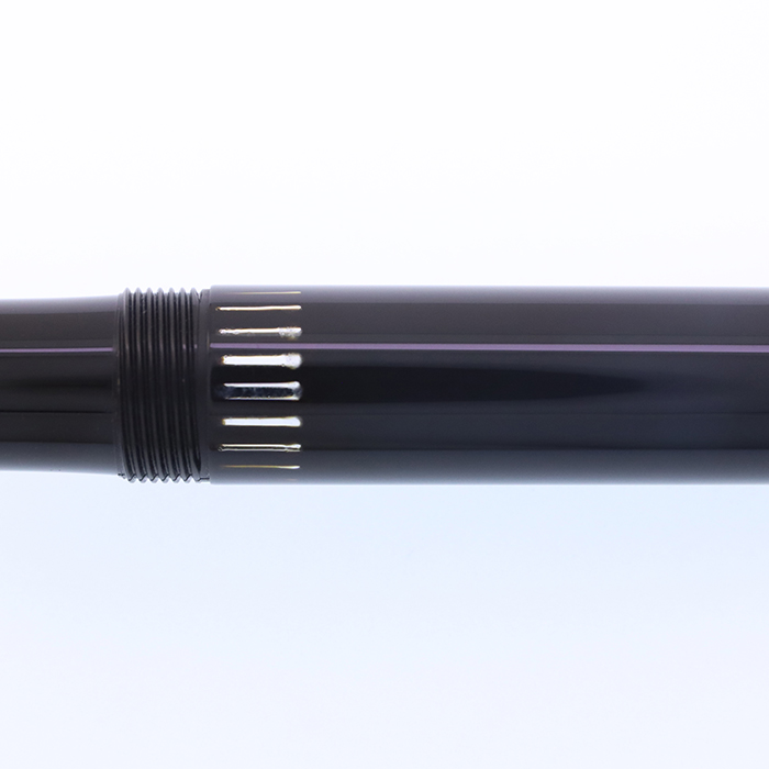 中古)MONTBLANC モンブラン 万年筆 ドネーションペン ヨハン