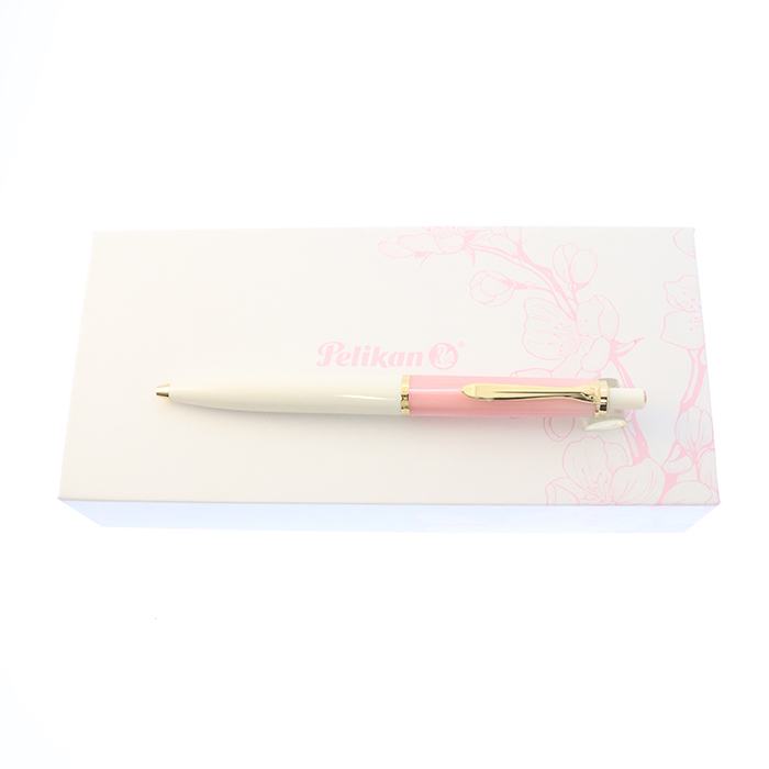 新品)Pelikan ペリカン ボールペン スペシャルエディション クラシック