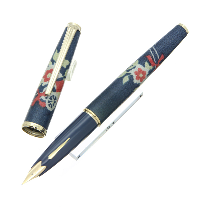 【断捨離】platinum 万年筆【美品】 詳細ページ | 万年筆 ボールペンなど高級筆記具の販売・買取