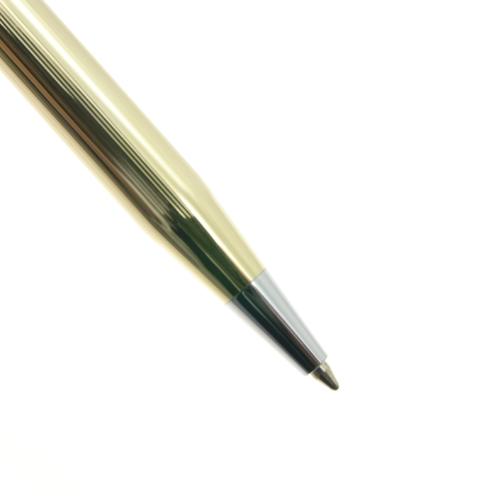【米国製】クロス ボールペン センチュリー発売50周年記念 12金張 詳細ページ | 万年筆 ボールペンなど高級筆記具の販売・買取