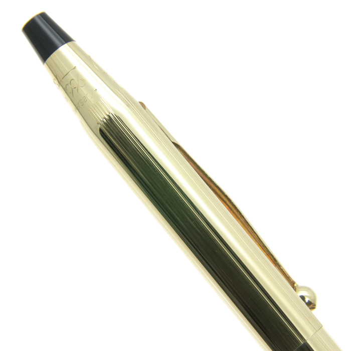 cross century 50周年記念　ローラーボールペン 詳細ページ | 万年筆 ボールペンなど高級筆記具の販売・買取