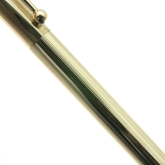 【米国製】クロス ボールペン センチュリー発売50周年記念 12金張 詳細ページ | 万年筆 ボールペンなど高級筆記具の販売・買取
