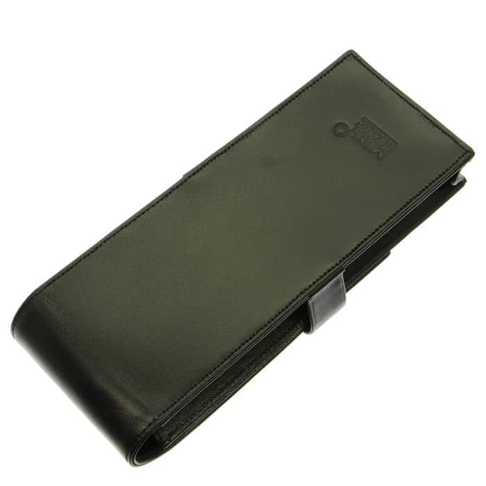 モンブランペンケース 2本 サルトリアル ペンポーチ2本用 - 高級ペン