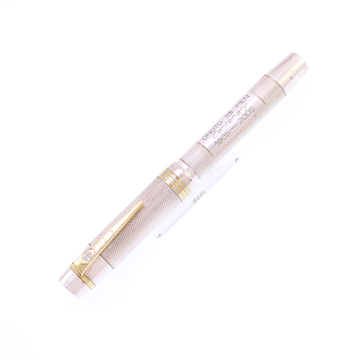 中古)ONOTO オノト 万年筆 リミテッドエディション オノト・ザ