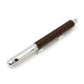 CARAN d'ACHE カランダッシュ ローラーボール バリアス スネークウッド