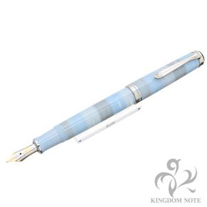 Pelikan ペリカン 万年筆 史跡シリーズ M620 コンコルド F メイン